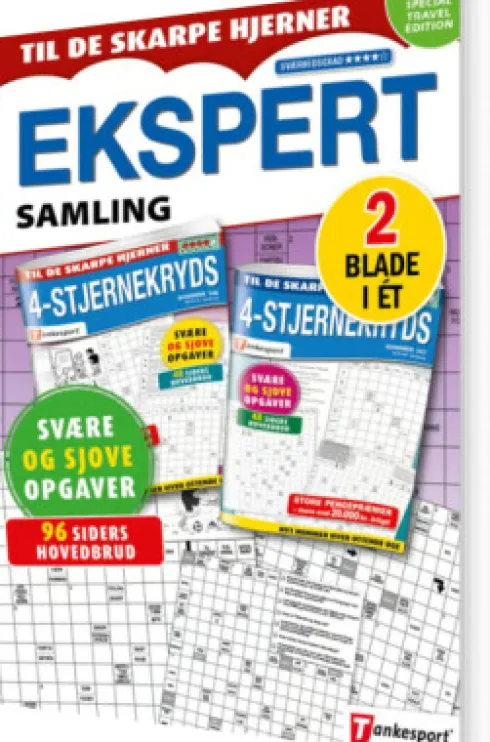Ekspert Samling