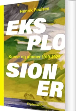 Eksplosioner