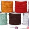 Elastiksnor Sæt - 1 MM - 10X25 M