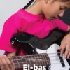 El-Bas, Blå Fagklub