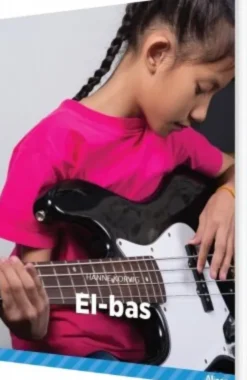 El-Bas, Blå Fagklub