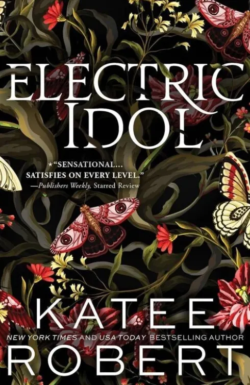 Electric Idol