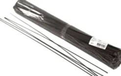 Elefanttråd - 1,2 X 300 MM - Blå - 2,5 KG