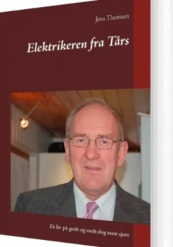 Elektrikeren Fra Tårs