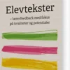 Elevtekster