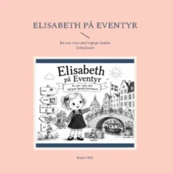 Elisabeth På Eventyr
