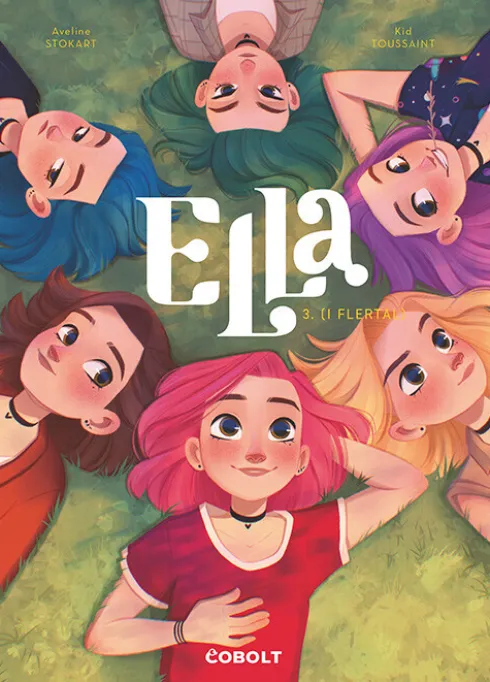 Ella 3 - I Flertal