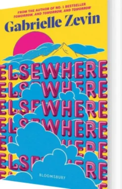 Elsewhere