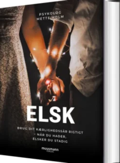 Elsk