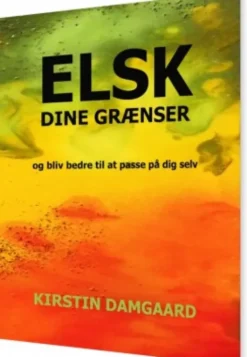 Elsk Dine Grænser