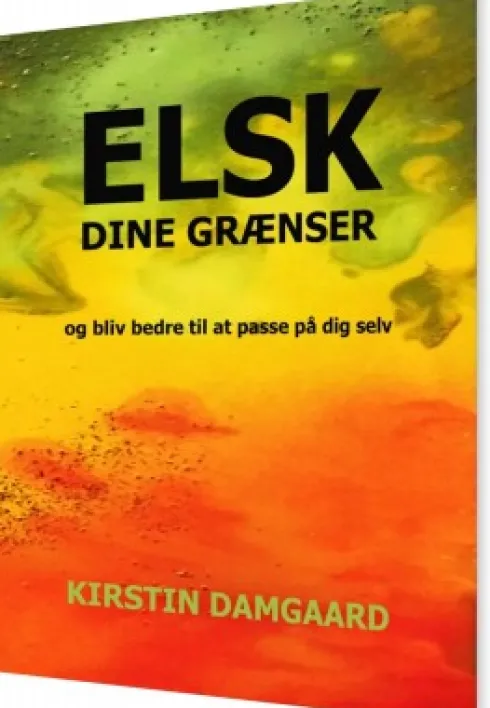 Elsk Dine Grænser