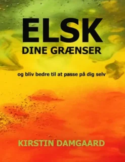 Elsk Dine Grænser