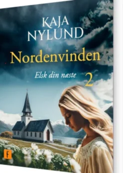 Elsk Din Næste - Nordenvinden 2