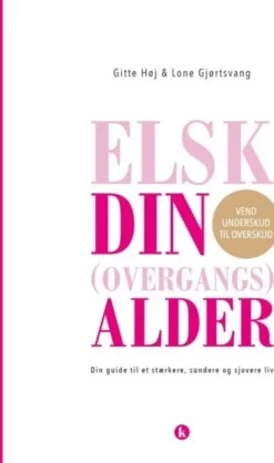 Elsk Din Overgangsalder