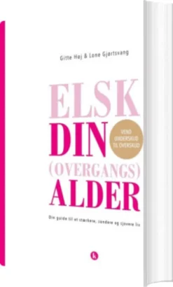 Elsk Din Overgangsalder