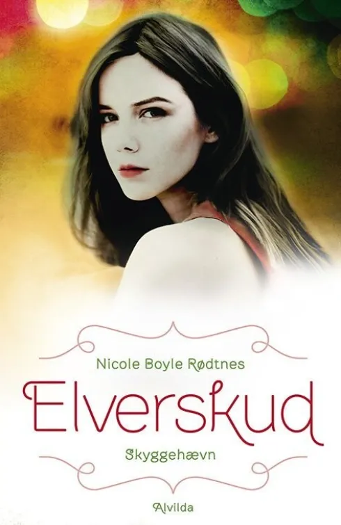 Elverskud 3: Skyggehævn