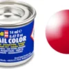 Emalje Maling Til Hobby - Revell - Italian Red Gloss 14 ML