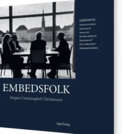 Embedsfolk