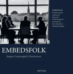 Embedsfolk