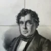 Emil Aarestrups Breve I-IV