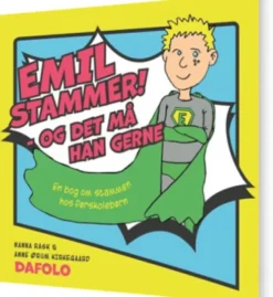 Emil Stammer - Og Det Må Han Gerne