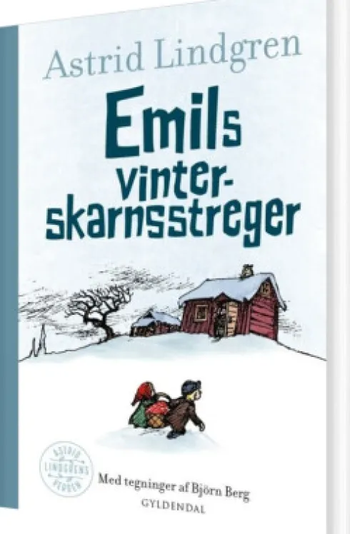 Emils Vinterskarnsstreger