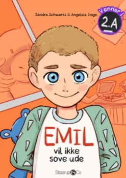 Emil Vil Ikke Sove Ude