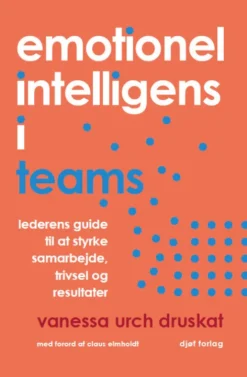 Emotionel Intelligens I Teams