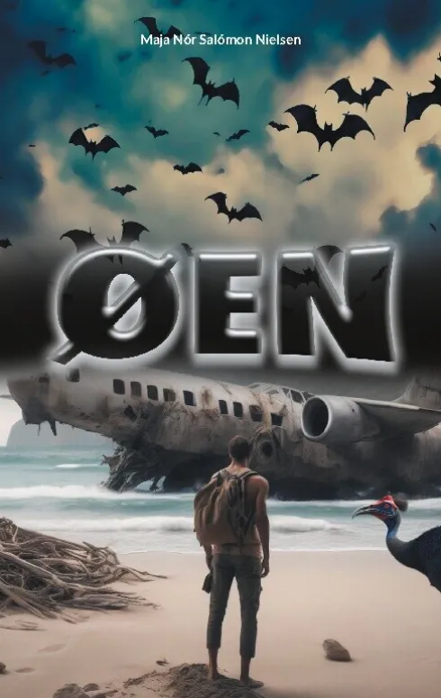 Øen