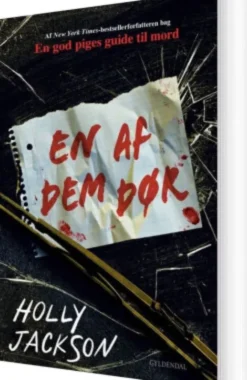 En Af Dem Dør