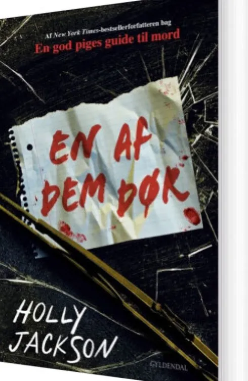 En Af Dem Dør