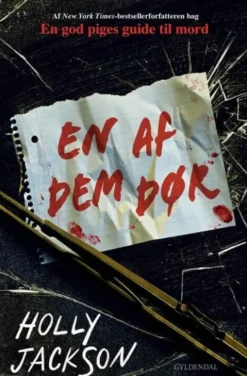 En Af Dem Dør