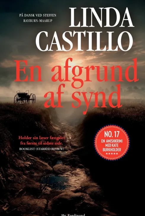 En Afgrund Af Synd