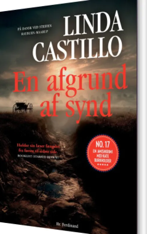 En Afgrund Af Synd