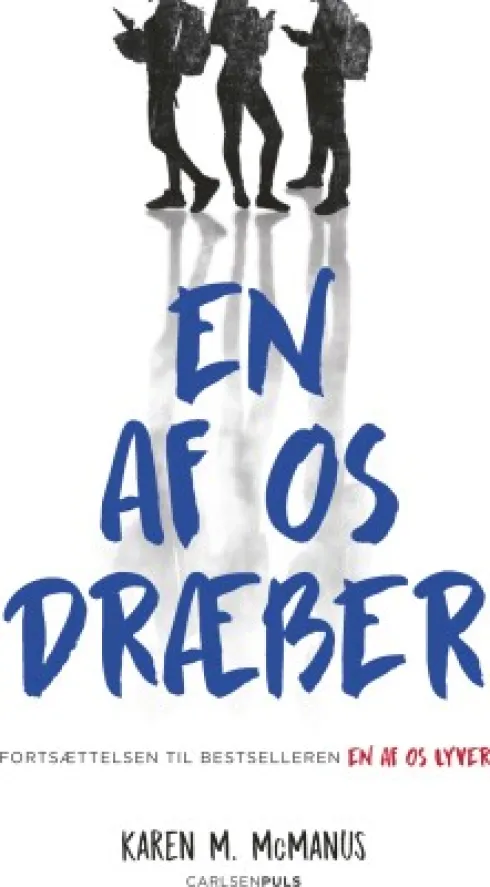 En Af Os Dræber