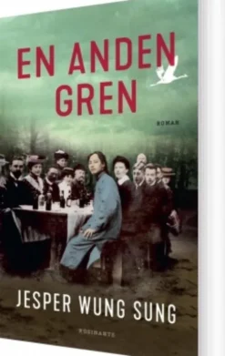 En Anden Gren