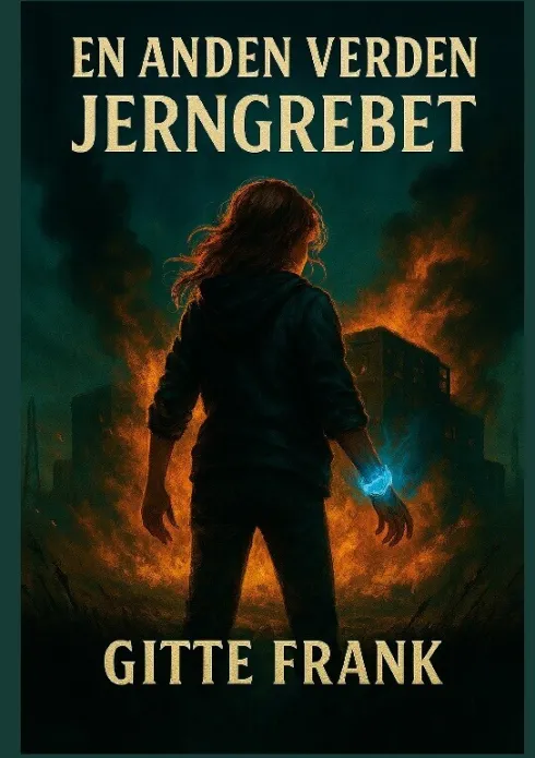 En Anden Verden - Jerngrebet