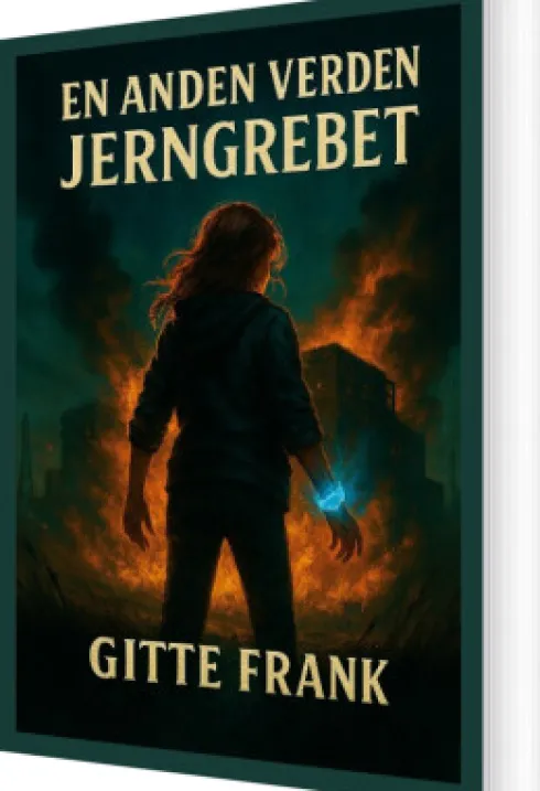 En Anden Verden - Jerngrebet