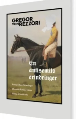 En Antisemits Erindringer