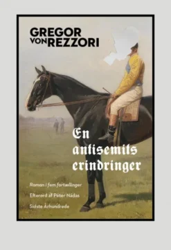 En Antisemits Erindringer