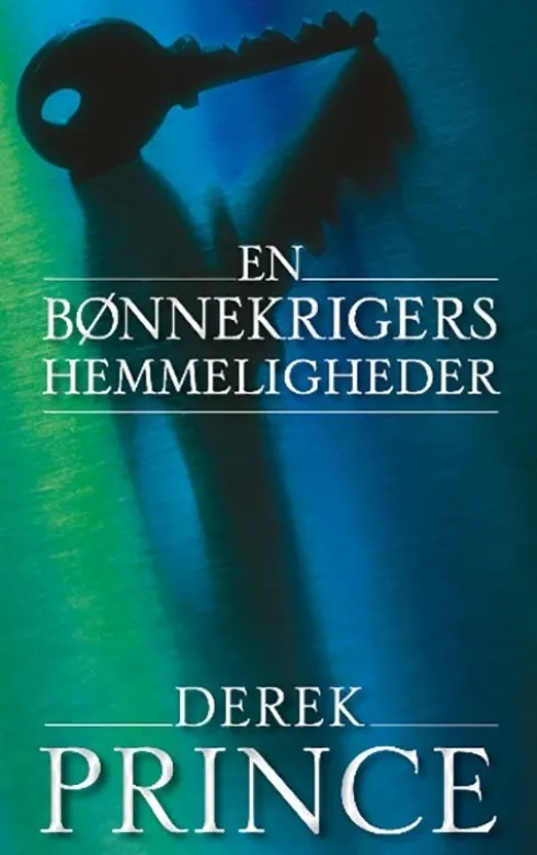 En Bønnekrigers Hemmeligheder