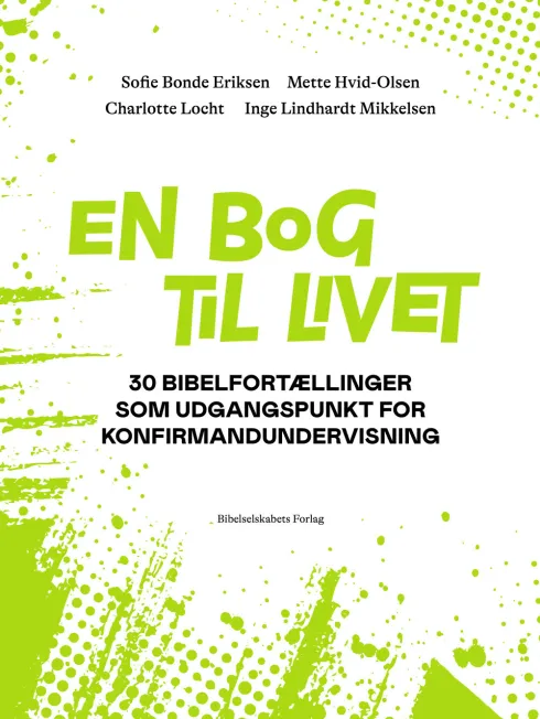 En Bog Til Livet