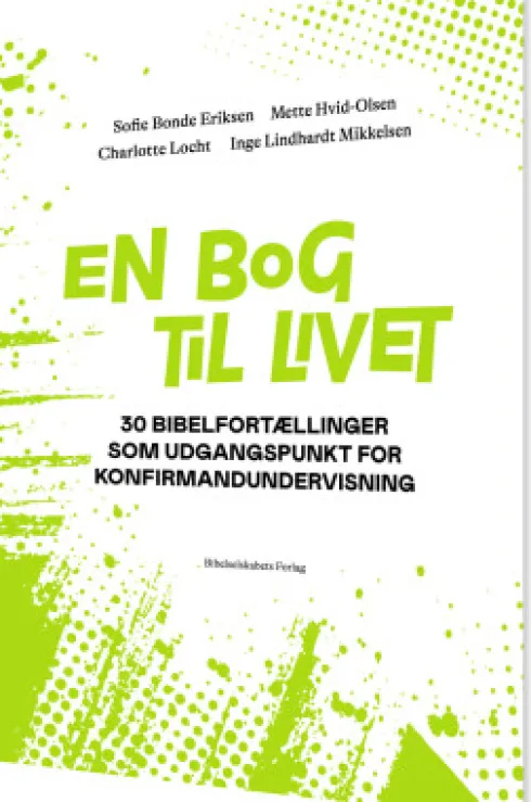 En Bog Til Livet