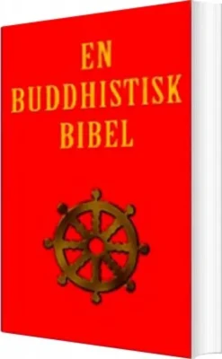 En Buddhistisk Bibel