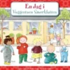 En Dag I Vuggestuen Smørklatten