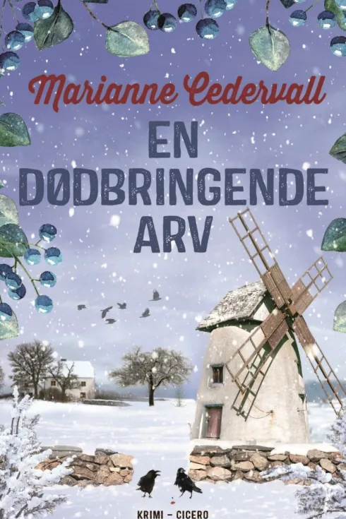 En Dødbringende Arv