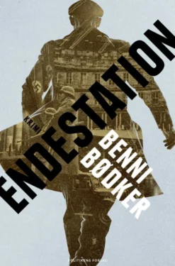 Endestation