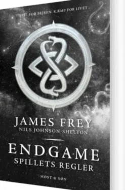 Endgame. Spillets Regler