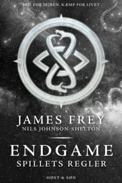 Endgame. Spillets Regler