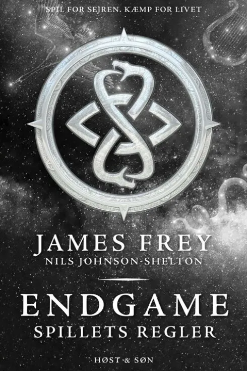 Endgame. Spillets Regler